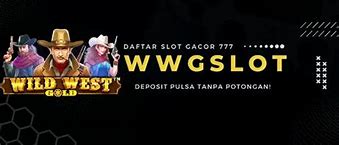 Foto Wwg Slot Gacor Terbaru