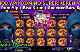 Permainan Baru Slot Domino Live Hari Ini Terbaru Lengkap